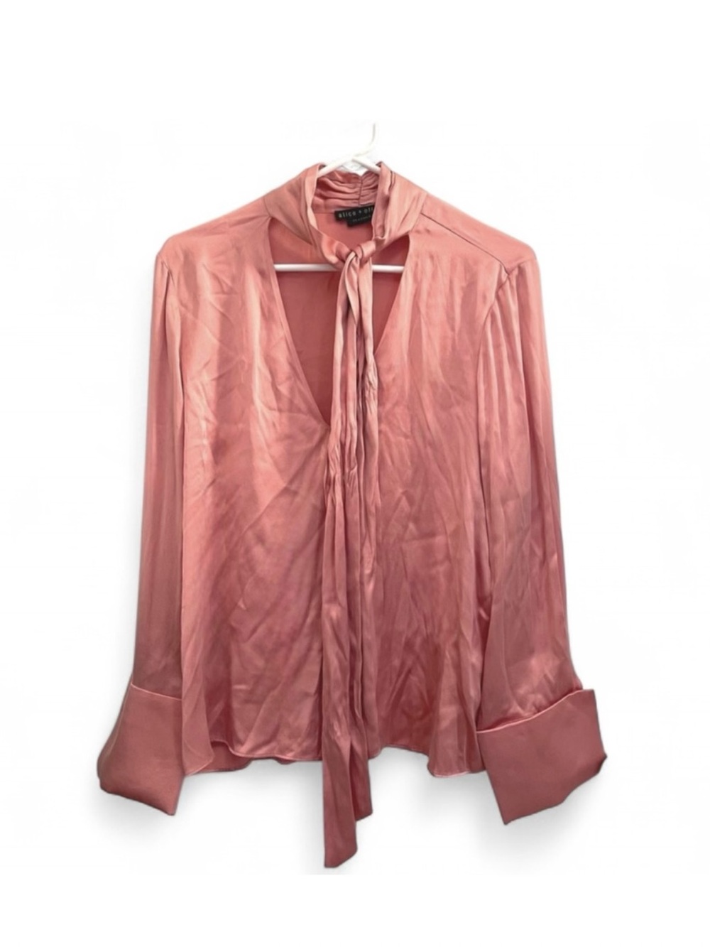 Alive + Olivia Lloyd Button Down